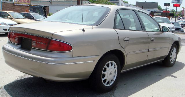 2003 Buick Century 14 Box MPR