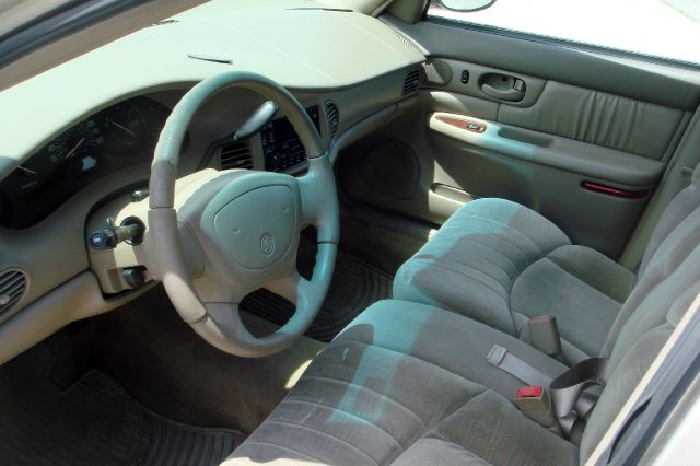 2003 Buick Century 14 Box MPR