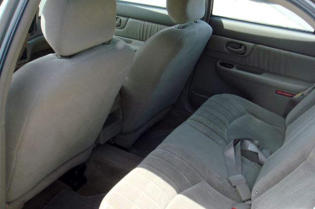 2003 Buick Century 14 Box MPR