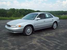 2004 Buick Century 3.5tl W/tech Pkg