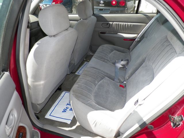 2004 Buick Century 3.5tl W/tech Pkg