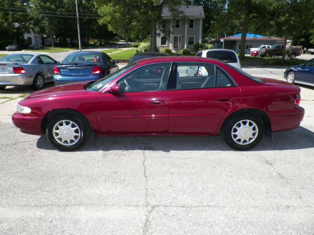 2004 Buick Century 3.5tl W/tech Pkg