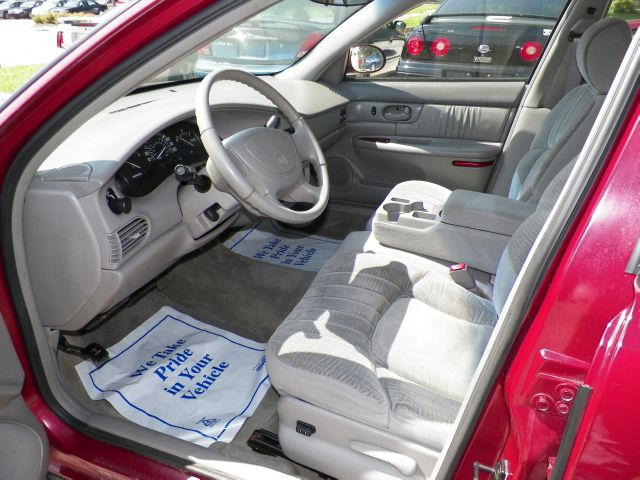 2004 Buick Century 3.5tl W/tech Pkg