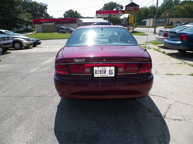 2004 Buick Century 3.5tl W/tech Pkg