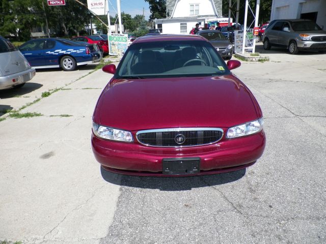 2004 Buick Century 3.5tl W/tech Pkg
