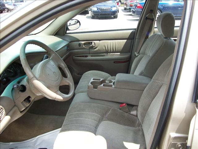 2004 Buick Century 14 Box MPR