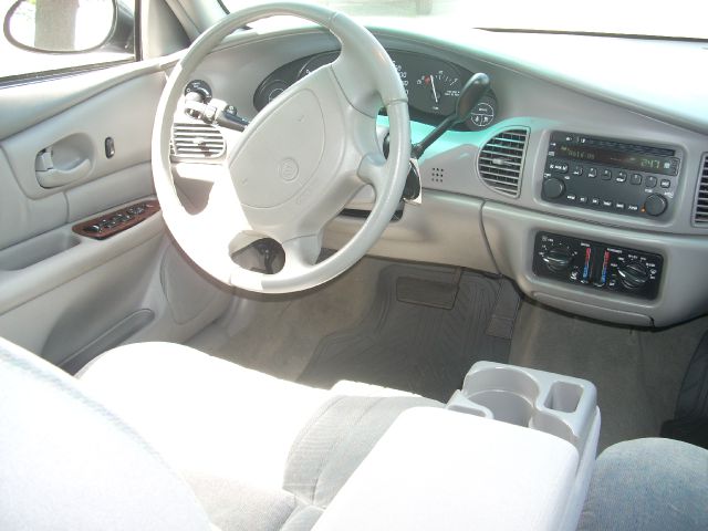 2004 Buick Century 3.5tl W/tech Pkg