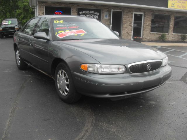 2004 Buick Century XLT 4X4 Diesel BAD Credit OK