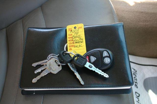 2004 Buick Century SLE 2WD Coupe