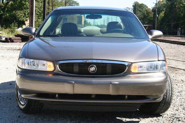 2004 Buick Century SLE 2WD Coupe