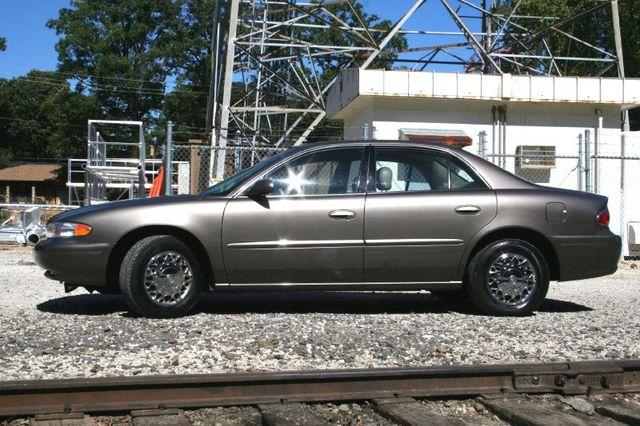 2004 Buick Century SLE 2WD Coupe