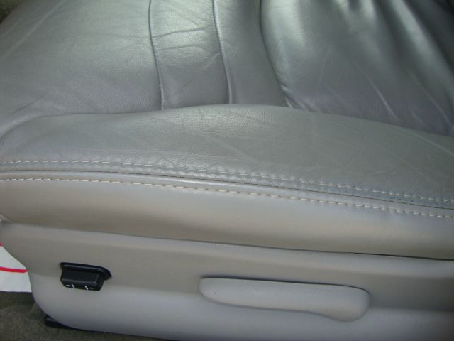 2004 Buick Century 3.5tl W/tech Pkg