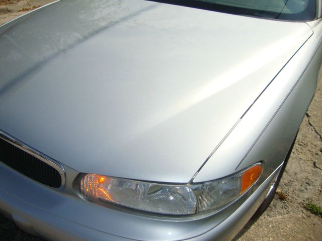 2004 Buick Century 3.5tl W/tech Pkg