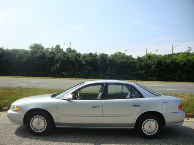 2004 Buick Century 3.5tl W/tech Pkg