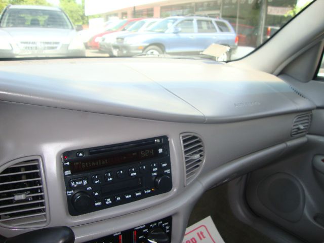 2004 Buick Century 3.5tl W/tech Pkg