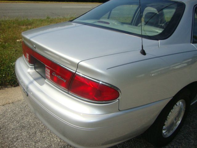 2004 Buick Century 3.5tl W/tech Pkg