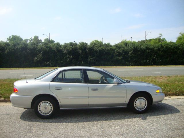 2004 Buick Century 3.5tl W/tech Pkg