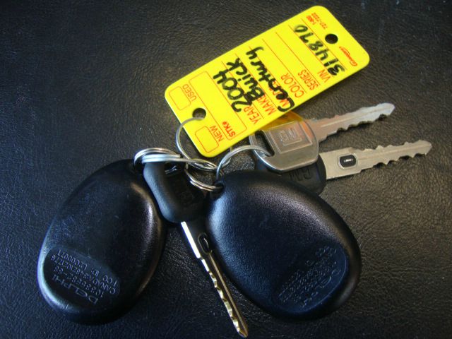 2004 Buick Century 3.5tl W/tech Pkg