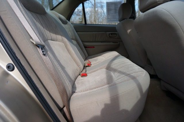 2004 Buick Century 3.5tl W/tech Pkg