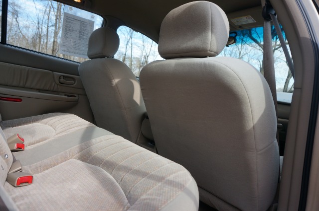 2004 Buick Century 3.5tl W/tech Pkg