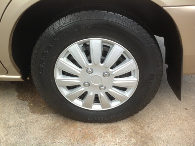 2004 Buick Century 3.5tl W/tech Pkg