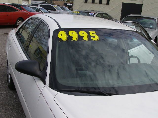 2004 Buick Century 3.5tl W/tech Pkg