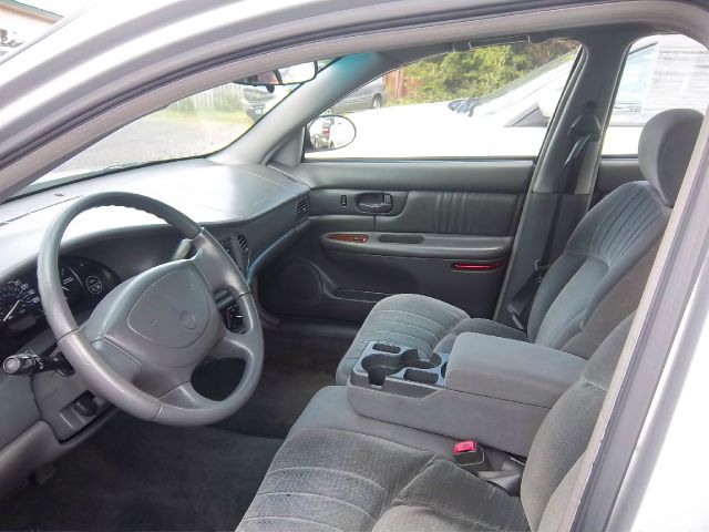 2004 Buick Century 3.5tl W/tech Pkg