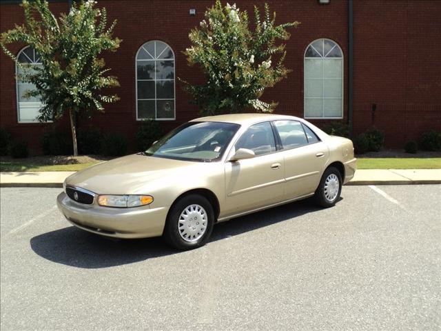 2004 Buick Century Unknown