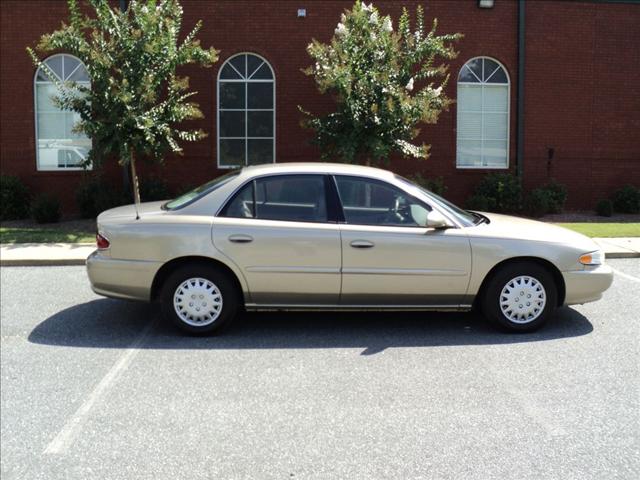 2004 Buick Century Unknown