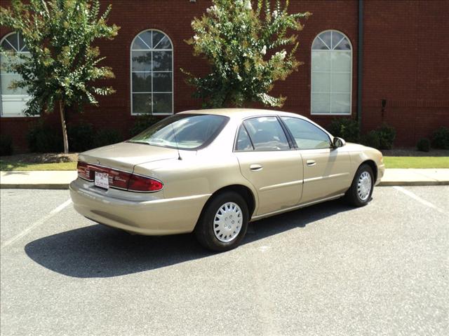 2004 Buick Century Unknown