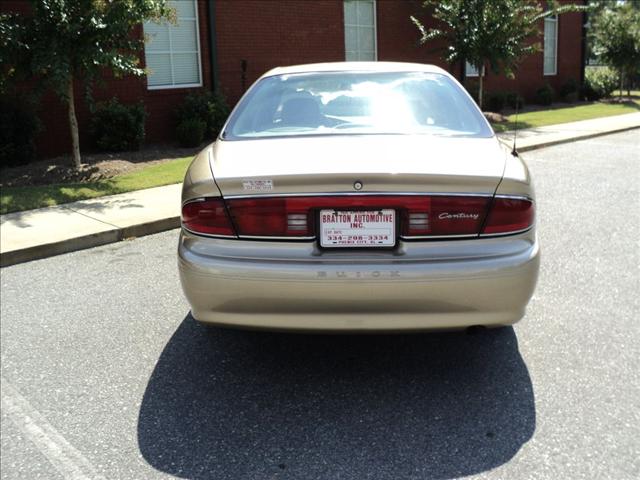 2004 Buick Century Unknown