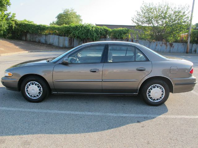 2004 Buick Century 14 Box MPR