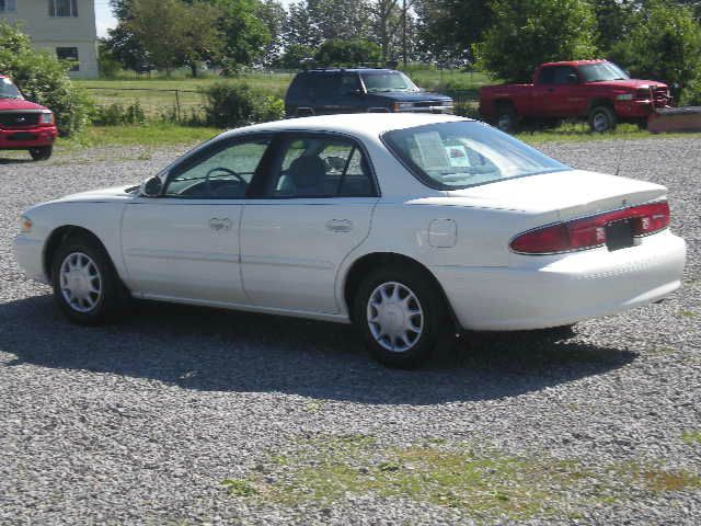 2004 Buick Century 3.5tl W/tech Pkg