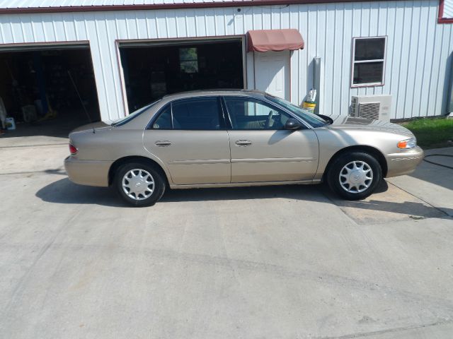 2004 Buick Century 3.5tl W/tech Pkg