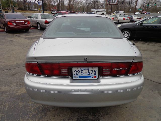 2004 Buick Century 3.5tl W/tech Pkg