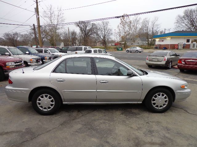 2004 Buick Century 3.5tl W/tech Pkg