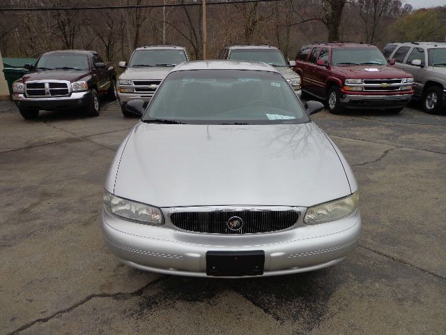 2004 Buick Century 3.5tl W/tech Pkg