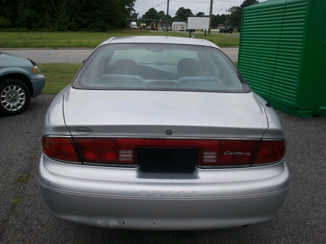 2004 Buick Century 3.5tl W/tech Pkg