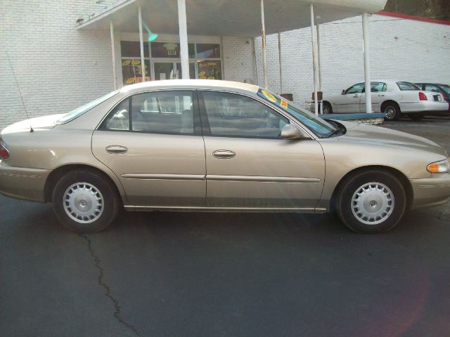 2004 Buick Century 3.5tl W/tech Pkg