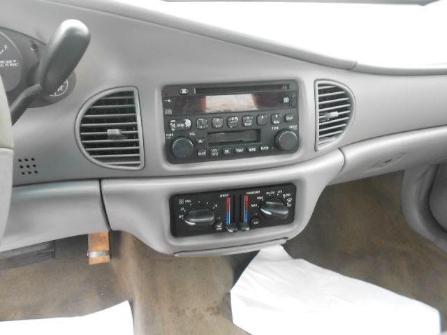 2004 Buick Century 3.5tl W/tech Pkg