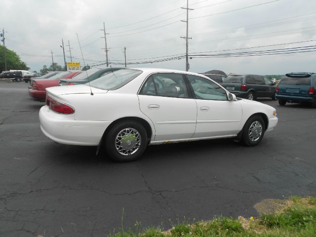 2004 Buick Century 3.5tl W/tech Pkg