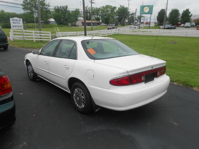 2004 Buick Century 3.5tl W/tech Pkg