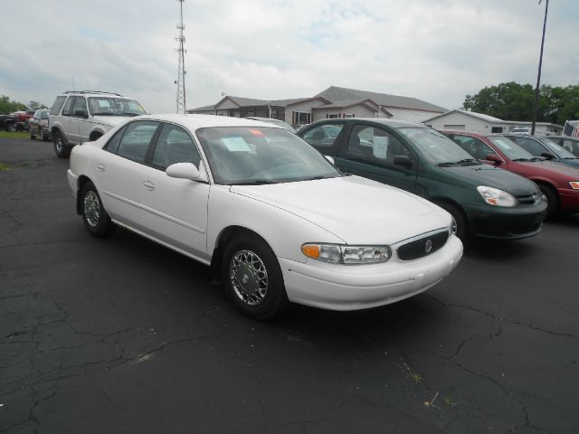 2004 Buick Century 3.5tl W/tech Pkg