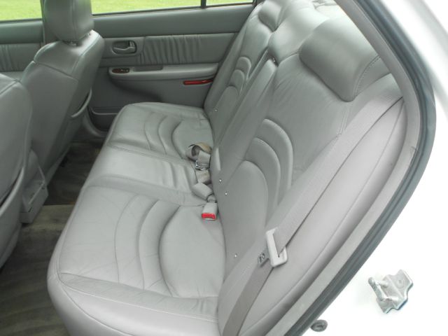 2004 Buick Century 3.5tl W/tech Pkg