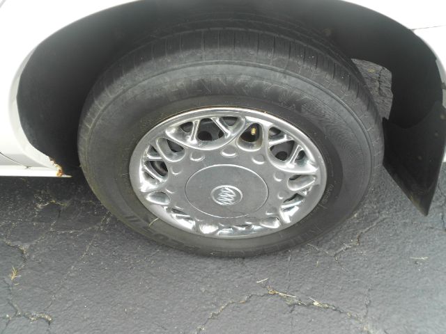 2004 Buick Century 3.5tl W/tech Pkg