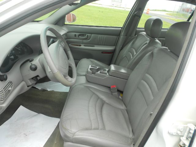 2004 Buick Century 3.5tl W/tech Pkg