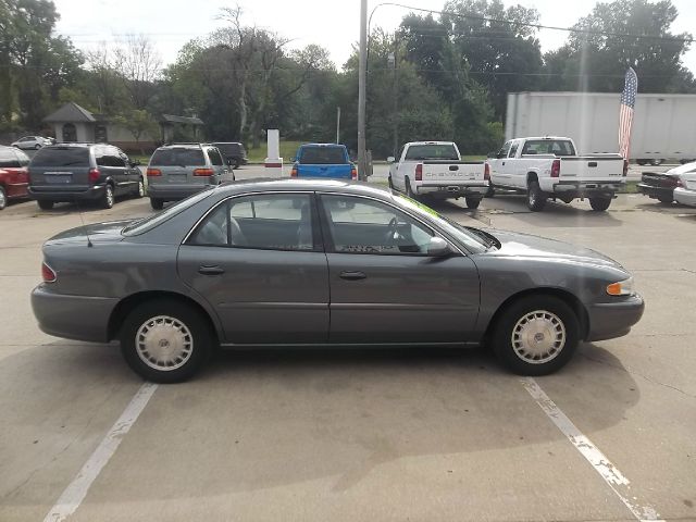 2005 Buick Century 3.5tl W/tech Pkg