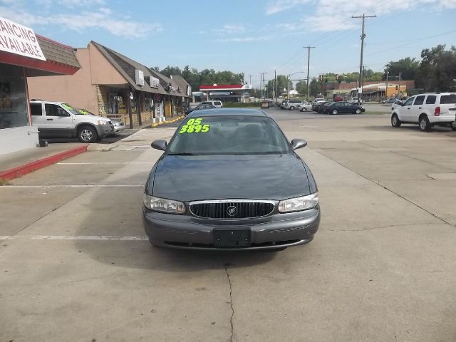 2005 Buick Century 3.5tl W/tech Pkg