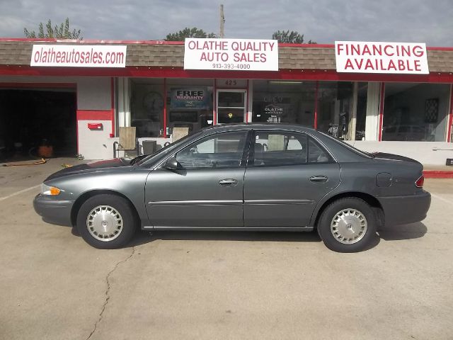 2005 Buick Century 3.5tl W/tech Pkg