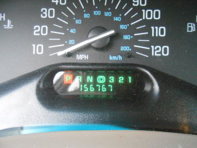 2005 Buick Century 3.5tl W/tech Pkg